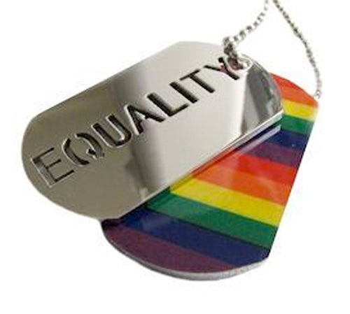 Shop Pride Jewelry & Merchandise