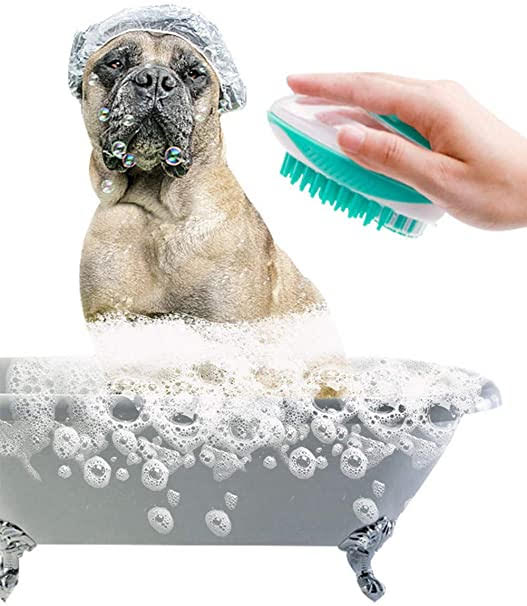 Shop Pet Bath & Grooming Supplies