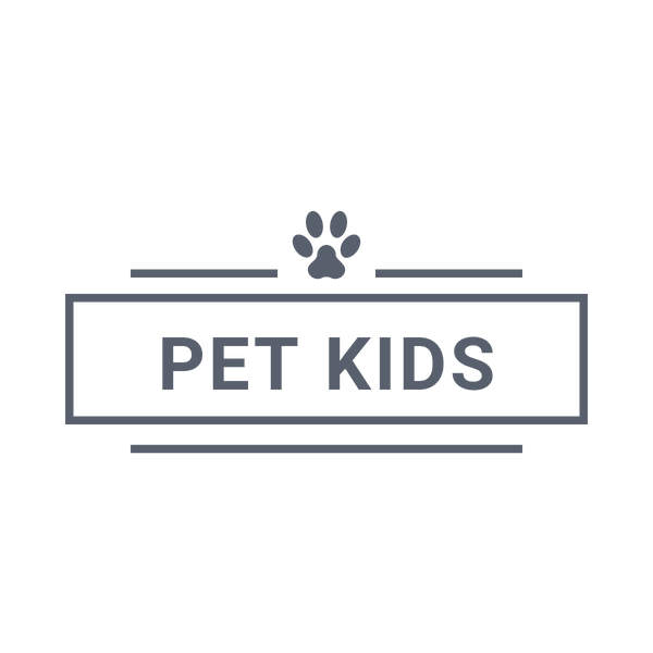Pet Kids 