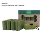 Biodegradable Pet Poop Portable Garbage Bag
