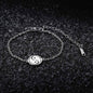 Boho Dream Catcher Dog Paw Flamingo Charm Bracelet 100% Stainless Steel Dainty Jewelry