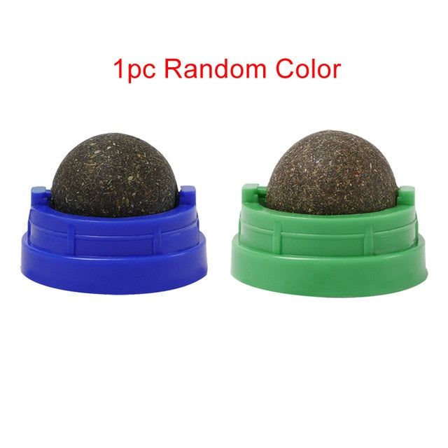 Natural Catnip Toys For Cats Healthy Toys For Kittens Edible Treating Cleaning Teeth Products