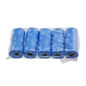 Biodegradable Pet Waste Bag With Poop Bag Dispenser 5 Rolls 75 pcs