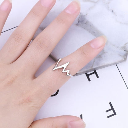 Hot Selling Fashion Women's Ring Pet Dog Paw Cat Ears Angel Wings Bee Rabbit Heart Wedding Ring Animal Jewelry Gift 2020 New