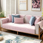 1 Pc Waterproof Sofa Cushion Cover for Living Room (Urine-proof, Non-slip)