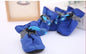 4 Pcs Anti-slip Pet Shoes for Small Dogs or Cats (Chihuahua, Yorkie)