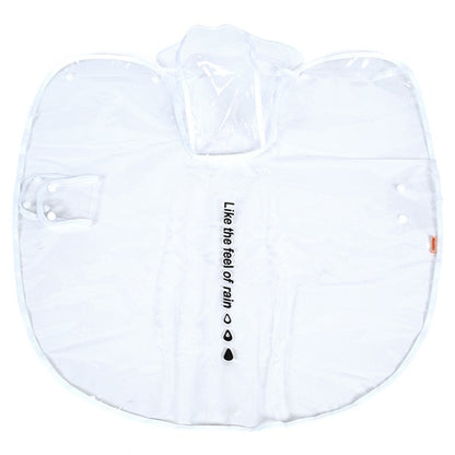 HOOPET Dog Raincoat big Dog Medium-sized Dogs Pet Waterproof Clothing Jacket Clothes Puppy Casual