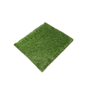 1 Pc Reusable Artificial Grass Mat Indoor Potty Trainer Grass Turf Pad