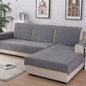 Waterproof Sofa Cushion Isolation Non-slip Pure Color Four Seasons Universal Pet Sofa Cover